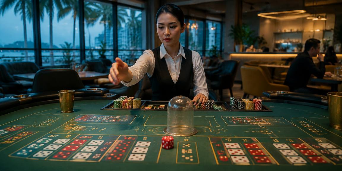 789lup Chúng tôi xây dựng 789lup như thế nào